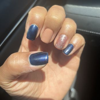 Pro Nails & Spa - New set! - Nail Salons Near Me - Costa Mesa, California