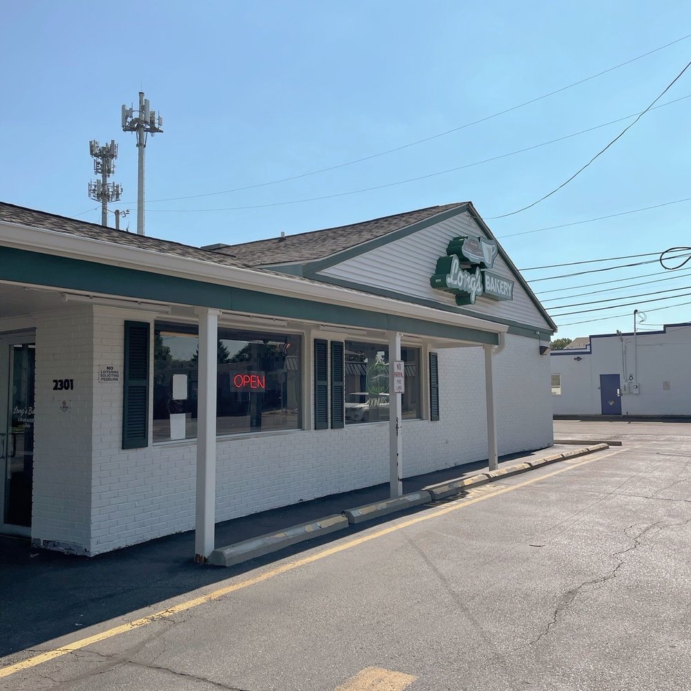 Long’s Bakery - Bakeries Near Me - Indianapolis, Indiana Long’s Bakery - Bakeries Near Me - Indianapolis, Indiana