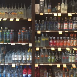 Fine Wine and Good Spirits