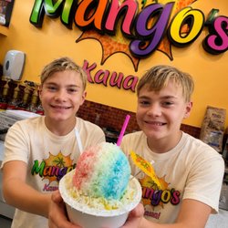 Mango's
