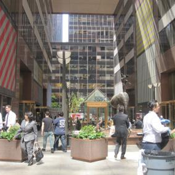 6 1/2 Ave Pedestrian Arcade - Local Flavor Near Me - New York, New York