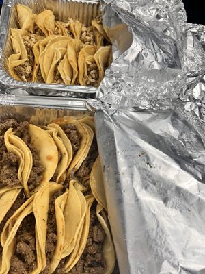 Alegria Taco by null