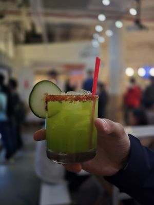 Los Mariscos by null