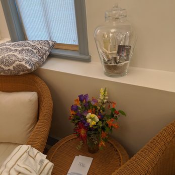 Bar Harbor Inn Spa - Day Spas Near Me - Bar Harbor, Maine
