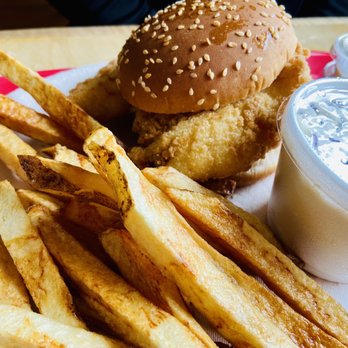 Dougs Fish Fry - Fish Sandwich Lunch - Seafood Near Me - Cortland, New York Dougs Fish Fry - Fish Sandwich Lunch - Seafood Near Me - Cortland, New York