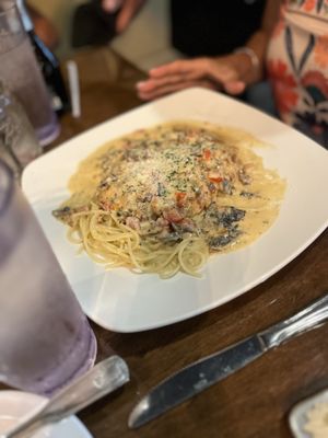 The Olive Downtown by null