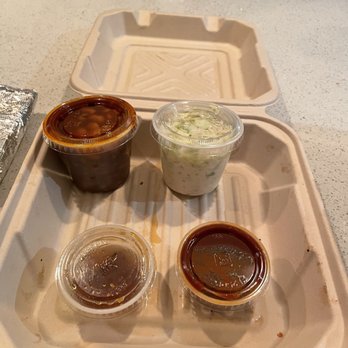 Canyons Barbeque - Barbeque Near Me - Castro Valley, California
