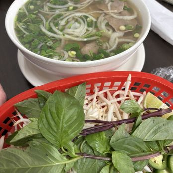 Pho Huong Viet - Pho Steak - Vietnamese Near Me - Yukon, Oklahoma