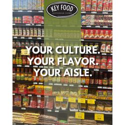 Keyfood Supermarket