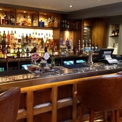Stanneylands Hotel - Bar
