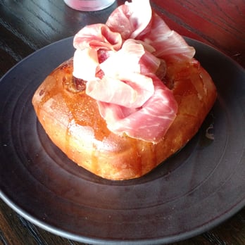 Juniper - Kolache - Italian Near Me - Austin, Texas