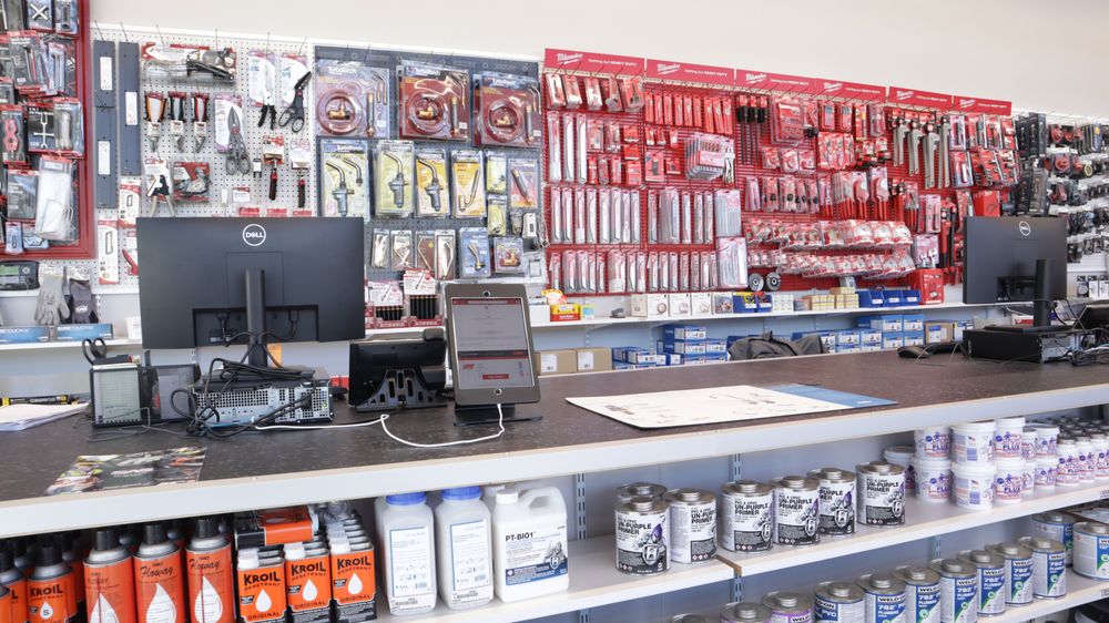 GENERAL PLUMBING SUPPLY AMAZON COM intelligence overview