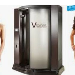 Tanz Spa - Spray Tanning
