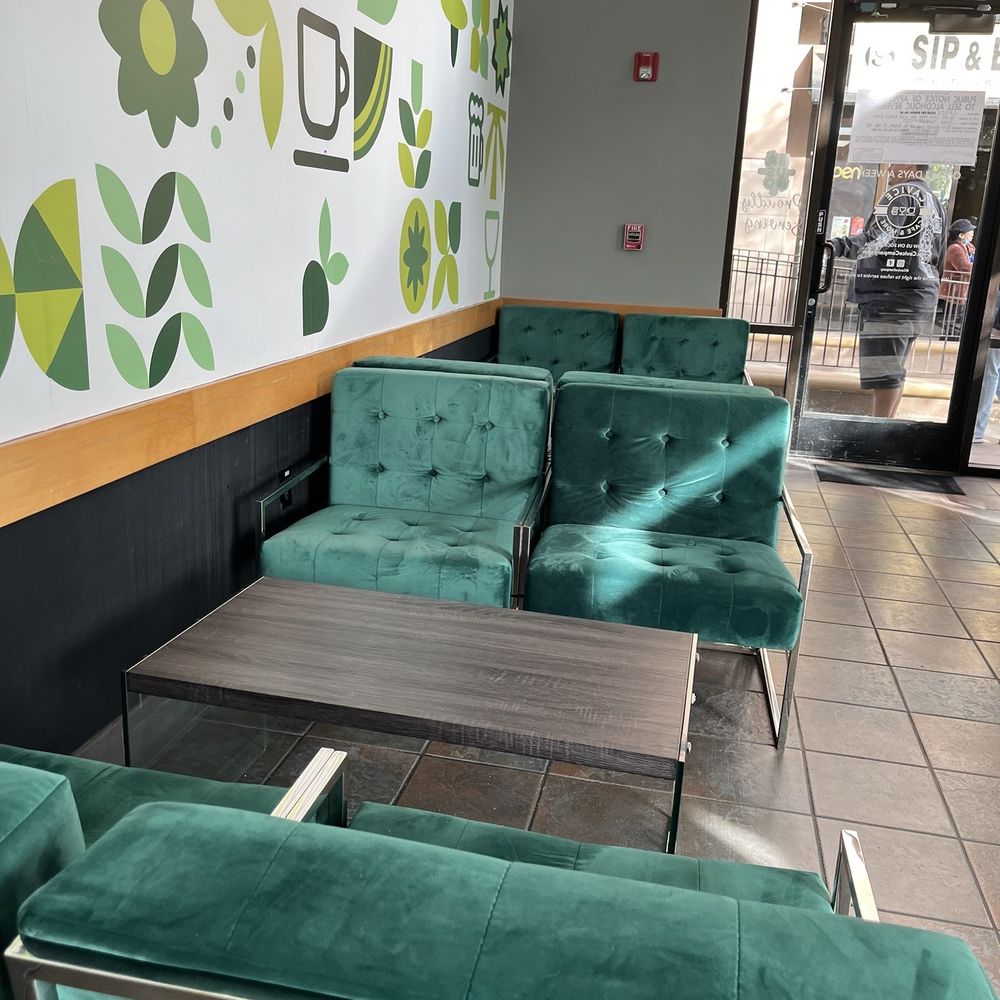 Cavice Company - Coffee & Tea Near Me - Pomona, California Cavice Company - Coffee & Tea Near Me - Pomona, California