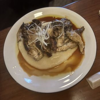 Camelia - Great oyster mushroom dish. - French Near Me - Los Angeles, California Camelia - Great oyster mushroom dish. - French Near Me - Los Angeles, California