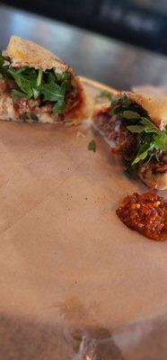 Pizzeria Magaddino by null