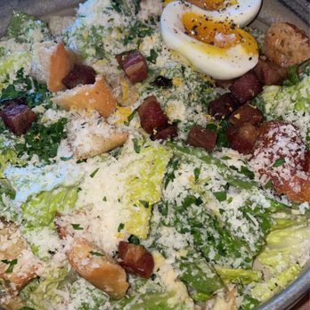 Ramsay's Kitchen - Caesar salad so good! - Chicken Wings Near Me - Oklahoma City, Oklahoma Ramsay's Kitchen - Caesar salad so good! - Chicken Wings Near Me - Oklahoma City, Oklahoma
