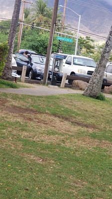 Launiupoko Beach Park by null