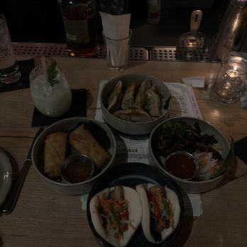 Doi Moi - Vietnamese Near Me - Washington, DC, District of Columbia