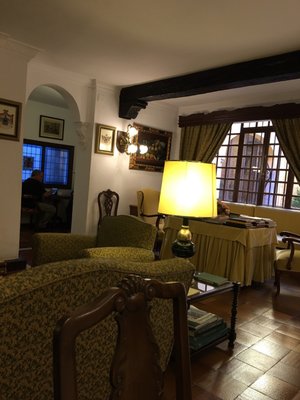 Hotel Soho Boutique Palacio San Gabriel by null