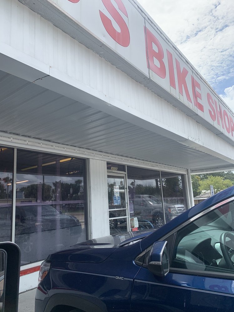BOB’S BIKE SHOP Updated September 2024 36 Reviews 3855 S