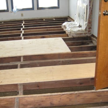 Greg Mullin Carpenter - During the remodel - Carpenters Near Me Greg Mullin Carpenter - During the remodel - Carpenters Near Me