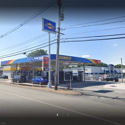 Exterior photo of Sunoco - Peabody, Massachusetts Exterior photo of Sunoco - Peabody, Massachusetts