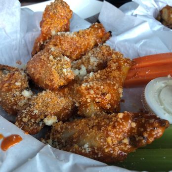 Trolley Wing Company - Buffalo Parm - Chicken Wings Near Me - Midvale, Utah Trolley Wing Company - Buffalo Parm - Chicken Wings Near Me - Midvale, Utah