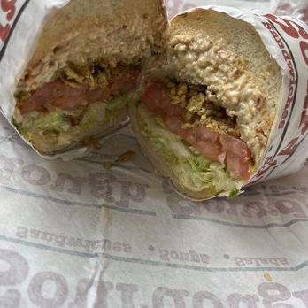 Sourdough & Co. - Cholula Chicken sandwich - Soup Near Me - Mountain View, California Sourdough & Co. - Cholula Chicken sandwich - Soup Near Me - Mountain View, California