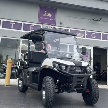 Scooter Guys - Motorcycle Dealers Near Me - Miami, Florida Scooter Guys - Motorcycle Dealers Near Me - Miami, Florida