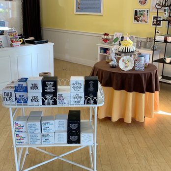 Nothing Bundt Cakes - Bakeries Near Me - Coral Springs, Florida Nothing Bundt Cakes - Bakeries Near Me - Coral Springs, Florida