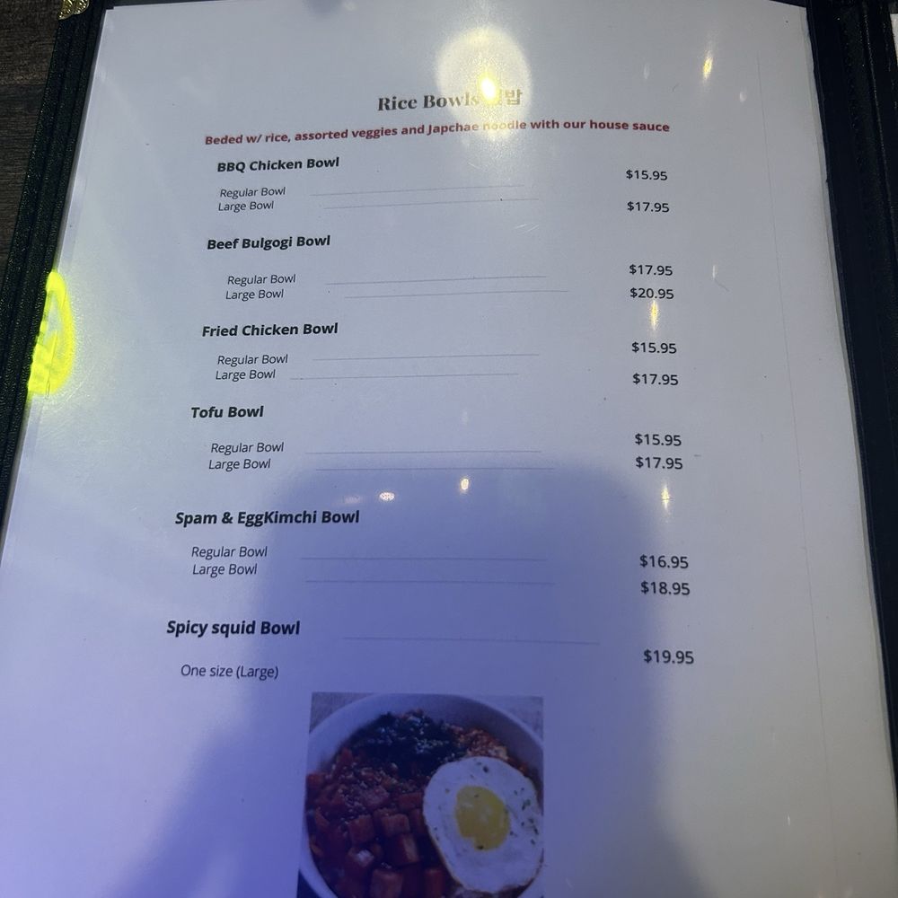 MoDak Korean Chicken - Korean Near Me - San Jose, California