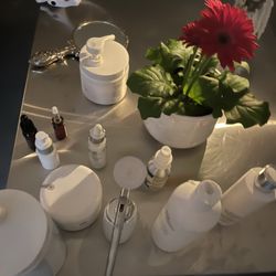 Custom products and devices are chosen uniquely for each individual