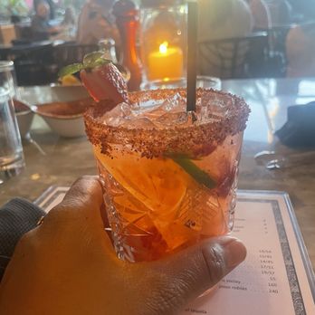 Caló Kitchen + Tequila - Cocktail Bars Near Me - Costa Mesa, California