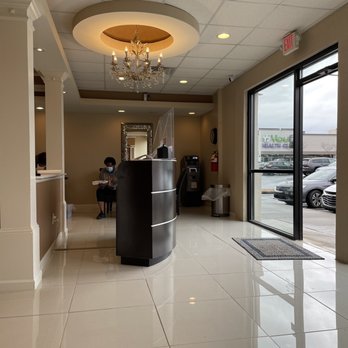 Allure Nails and Spa - Trying out a new spot - Nail Salons Near Me - Douglasville, Georgia