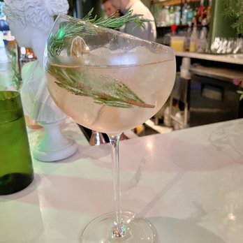 36 Below - Roku Nomu - Speakeasies Near Me - Phoenix, Arizona