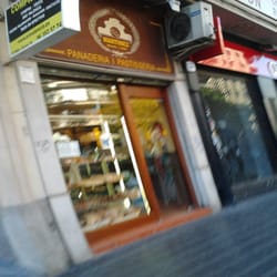 Panadería Martínez