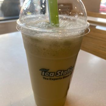 Tea Station Express - Bubble Tea Near Me - Temple City, California Tea Station Express - Bubble Tea Near Me - Temple City, California