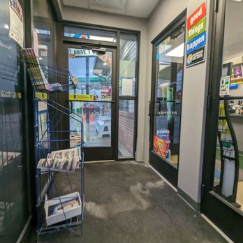 bp - Gas Stations Near Me - Adrian, Michigan