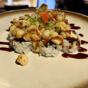 Starfish Sushi - Sushi Bars Near Me - Downey, California Starfish Sushi - Sushi Bars Near Me - Downey, California