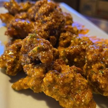 Bronzetti's Pizza - Romaine hot tenders - Pizza Near Me - Framingham, Massachusetts