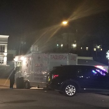 Taqueria Juarez - Food Trucks Near Me - Hoover, Alabama Taqueria Juarez - Food Trucks Near Me - Hoover, Alabama