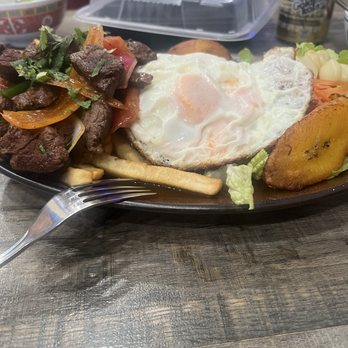 Bocata Kitchen - Peruvian Near Me - Los Angeles, California
