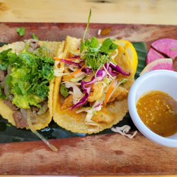 Carne Asada Tacos