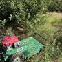 Abe's Mobile Mower Repair