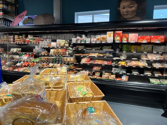 United Noodles by null