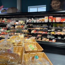United Noodles - United noodle woodbury