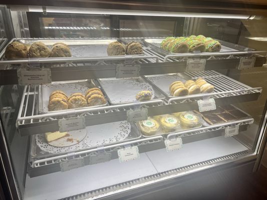 Billy's Bakery - Upper West Side by null