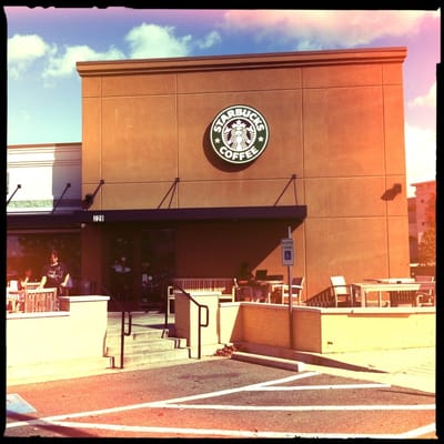 Starbucks by null