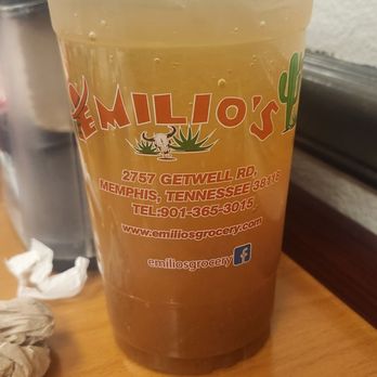 Emilio's Grocery - Tamarind drink.. refreshing - Grocery Near Me - Memphis, Tennessee Emilio's Grocery - Tamarind drink.. refreshing - Grocery Near Me - Memphis, Tennessee
